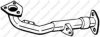 ROVER GEX33610 Exhaust Pipe